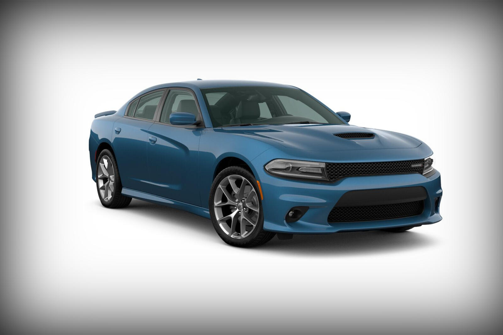 Dodge показал новые цвета для масл-каров 2020 года