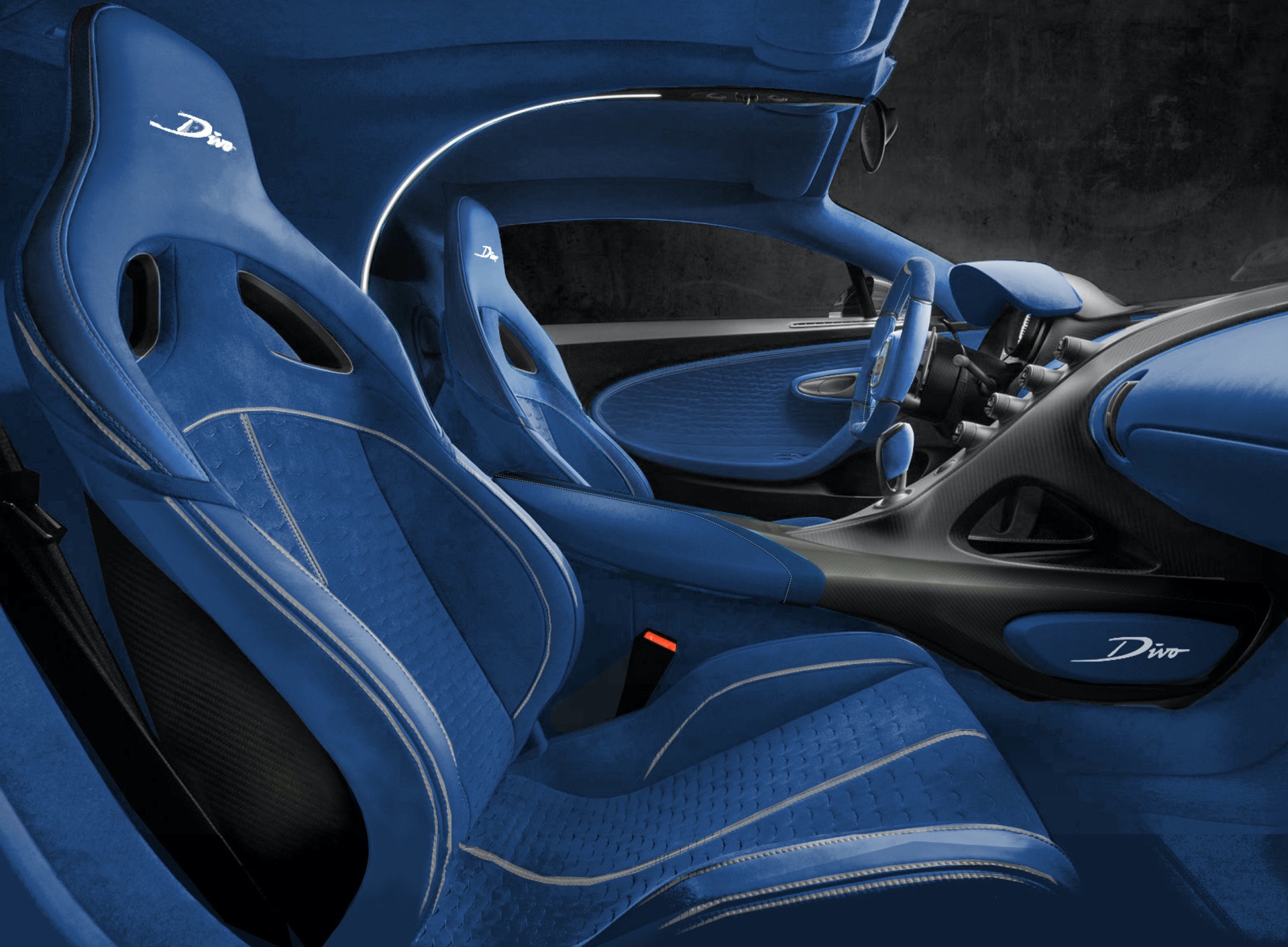 Bugatti недавно объявил, что Bugatti Divo завершил разработку. Ожидается, что клиенты получат первые машины в конце этого года. Чтобы разжечь аппетит, французский производитель гиперкаров недавно поделился новым набором конфигураций для французского 