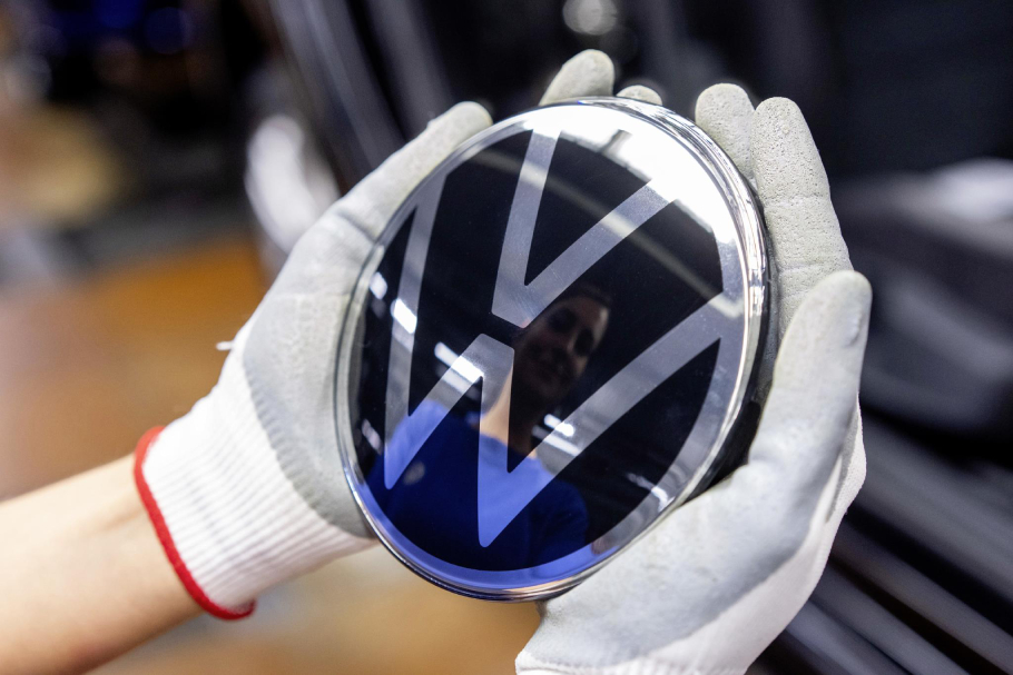 Volkswagen Group продолжает инвестировать в автомобильные аккумуляторы