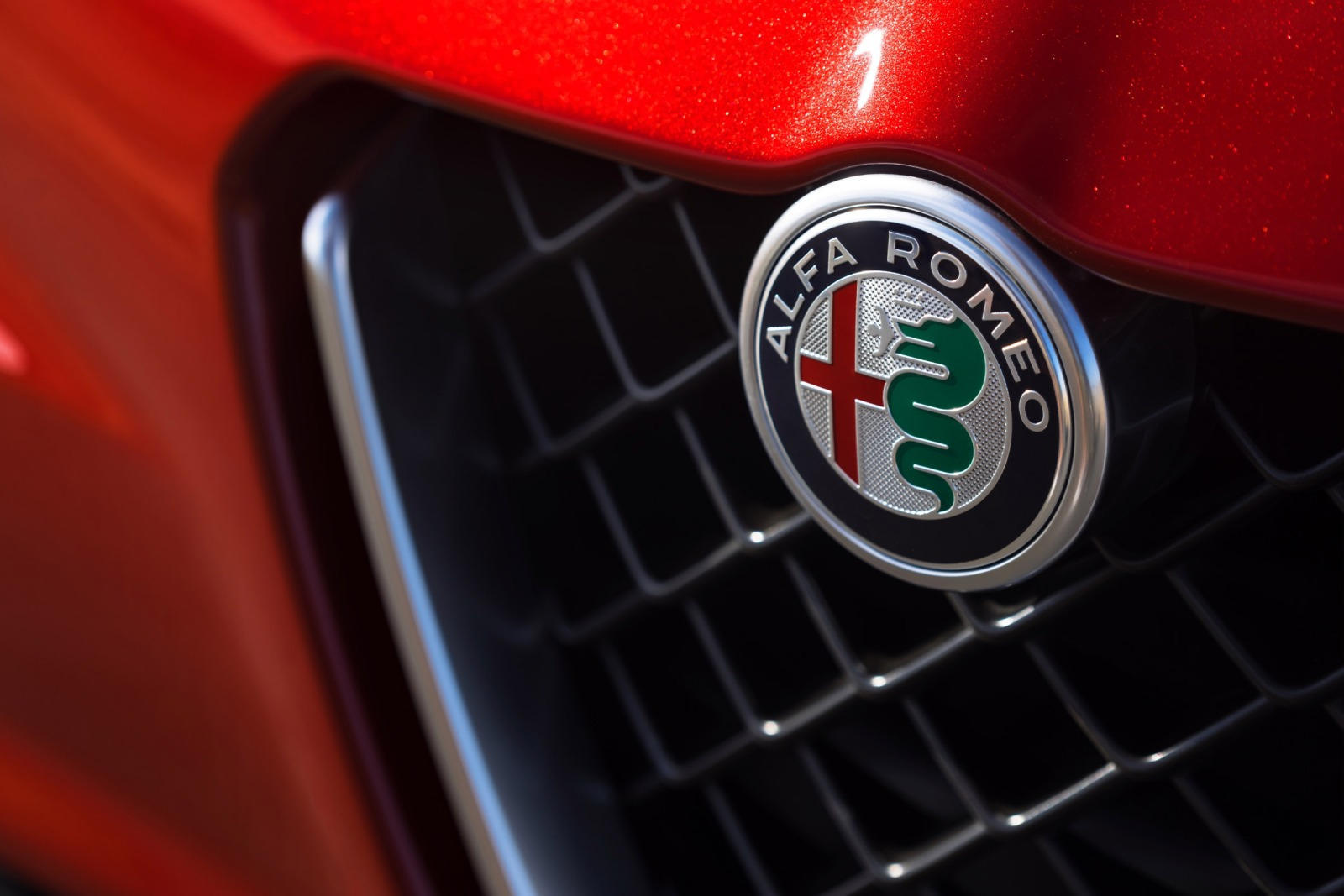 Alfa Romeo празднует 110-летие