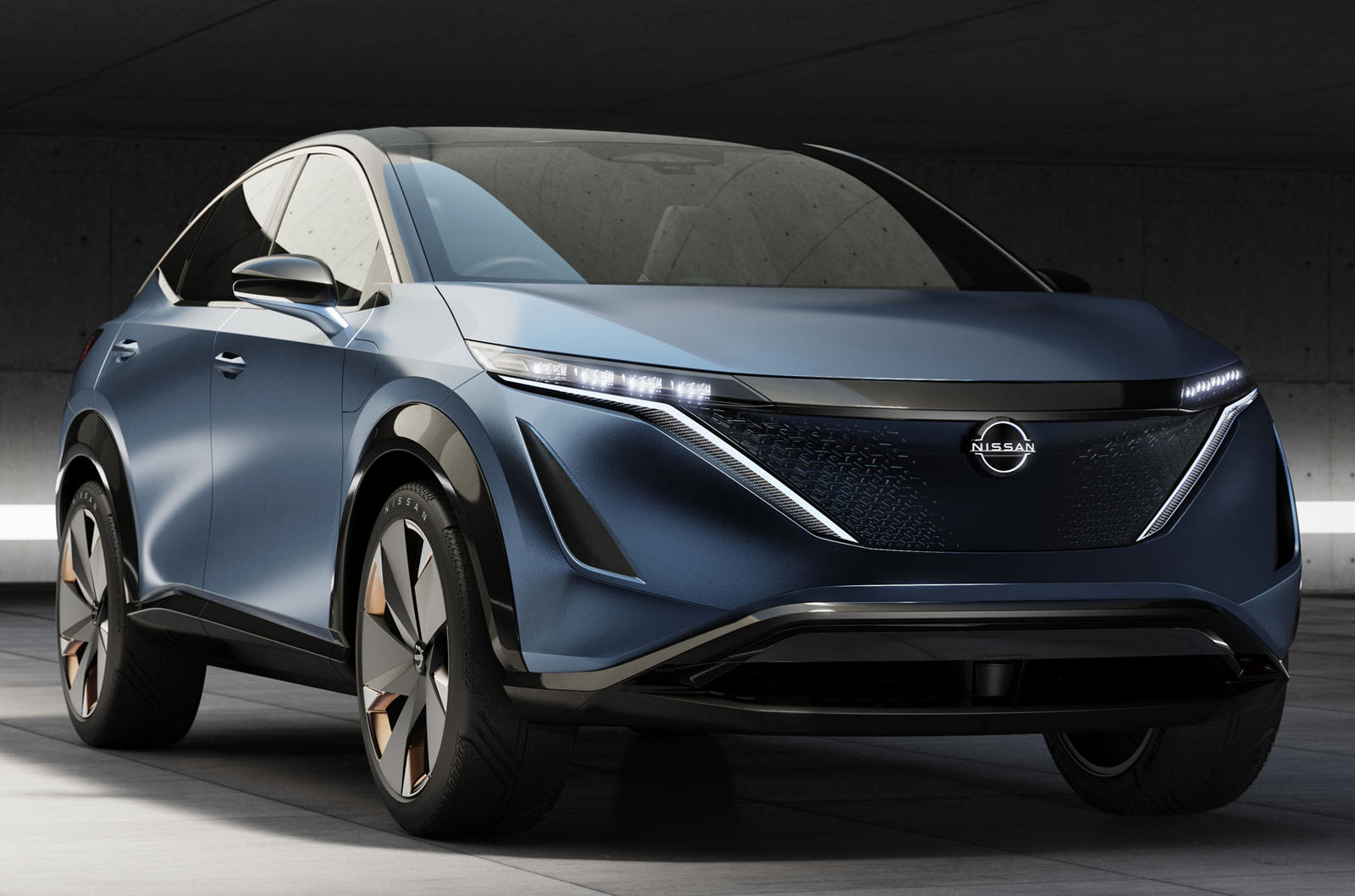 Во время мероприятия 15 июля Nissan представит свою вторую полностью электрическую модель под названием Ariya. В отличие от 2020 Nissan Leaf, который является хэтчбеком, 2021 Ariya будет кроссовером, основанным на Ariya Concept. И на основе тизеров, 