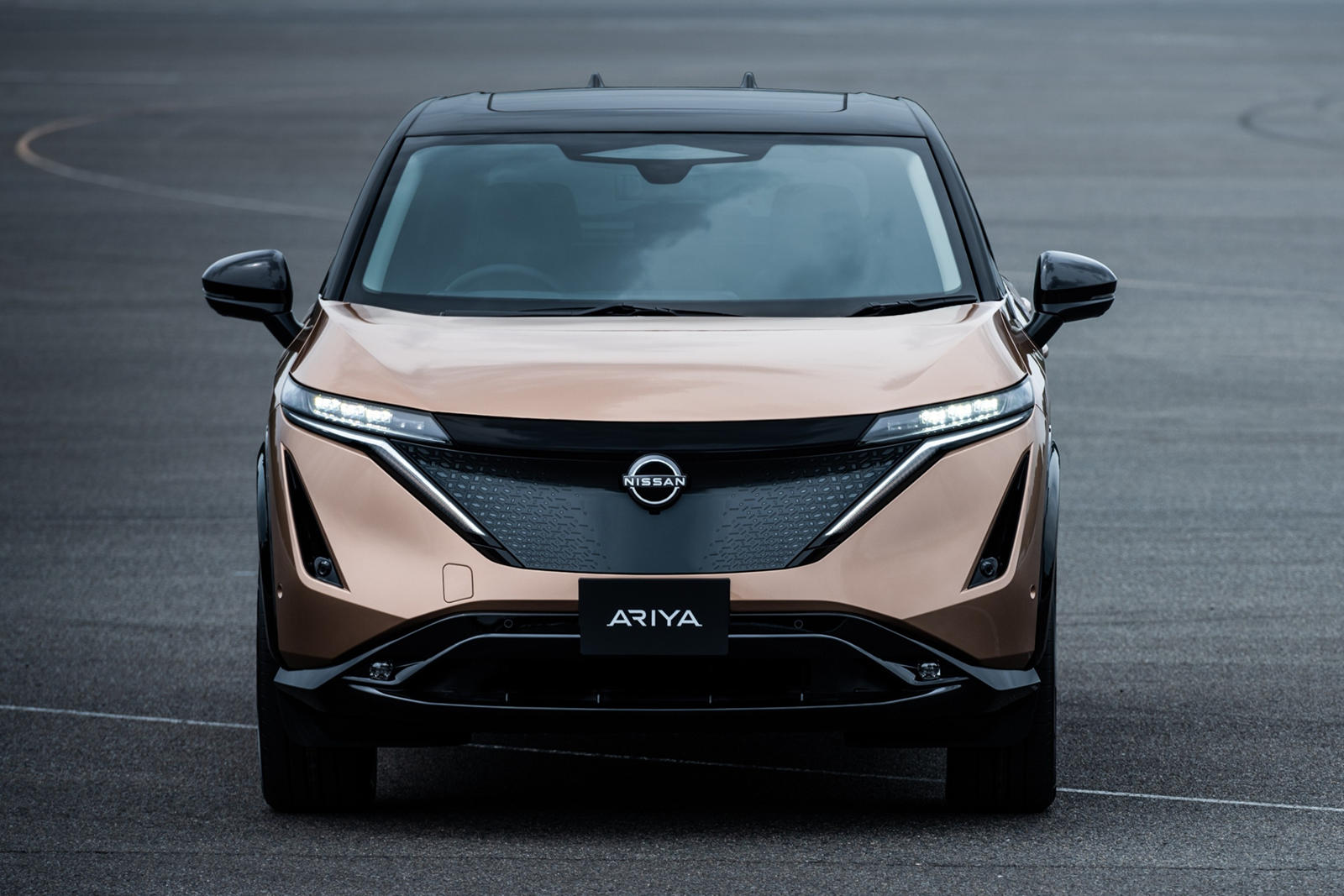 Когда ранее в этом месяце был представлен совершенно новый 2022 Nissan Ariya, автопроизводитель ясно намекнул, что этот полностью электрический компактный внедорожник был только началом целой новой эры EV. Учитывая текущее финансовое состояние Nissan