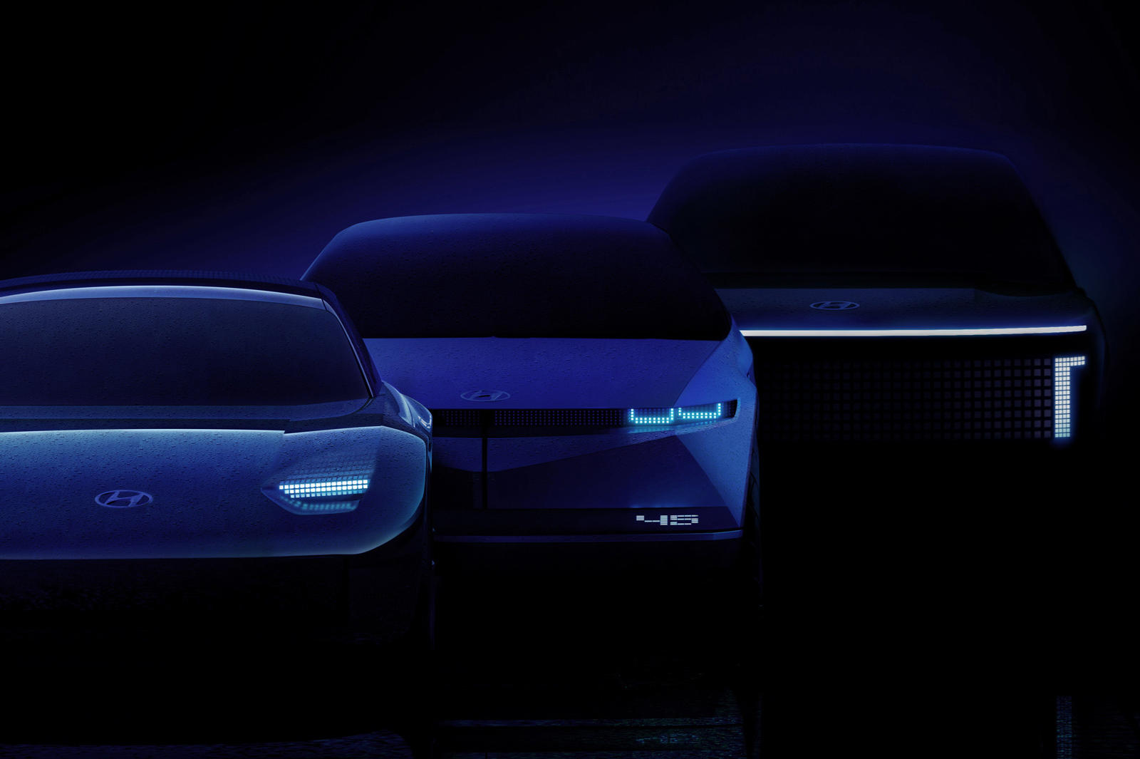 В последние месяцы Hyundai предпринял некоторые важные шаги, запустив полностью электрический бренд Ioniq, за которым последовало объявление о том, что его электрический Kona преодолел 960 км на одной зарядке. Ясно, что корейский производитель автомо