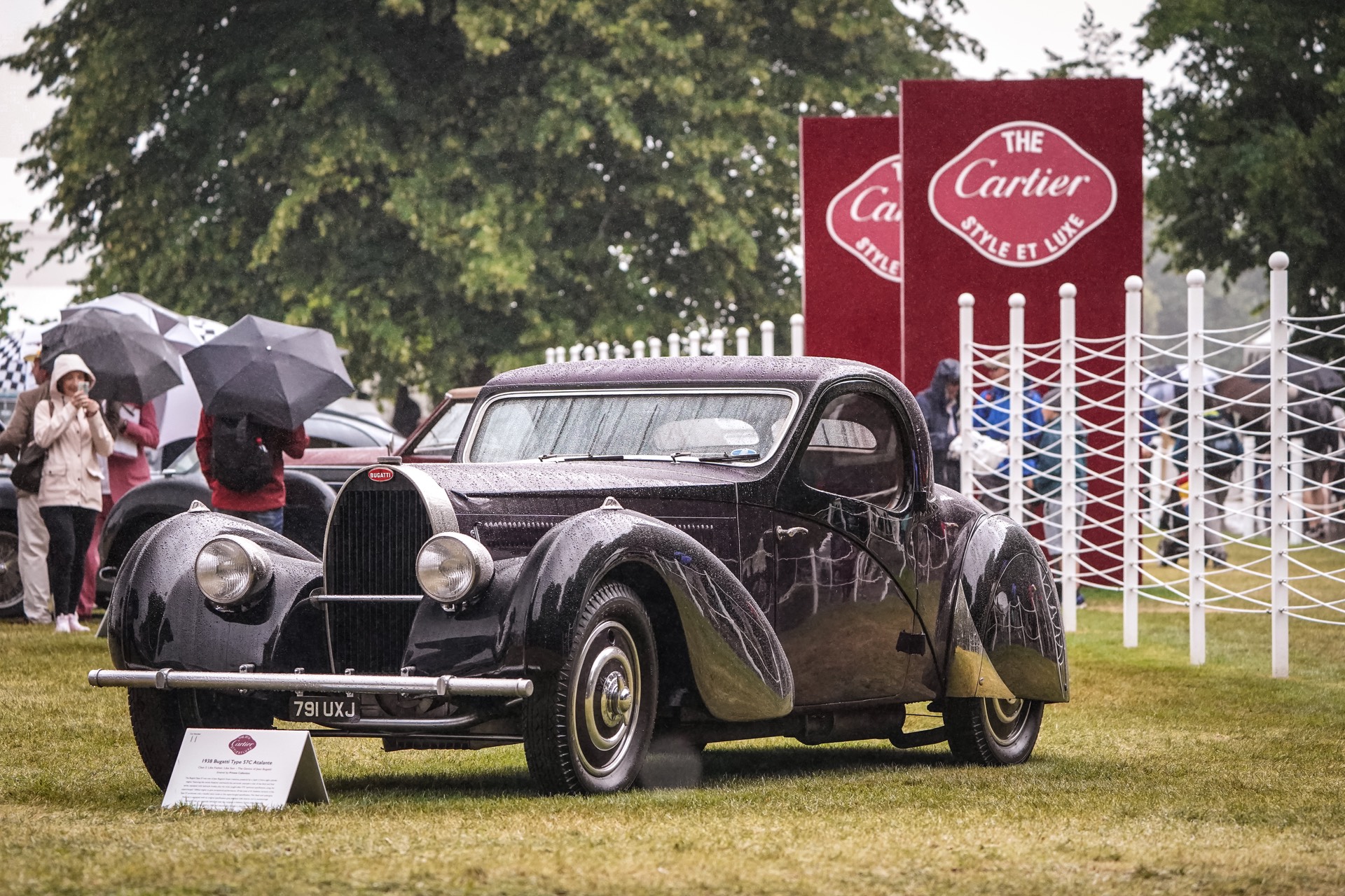 Goodwood Speedweek - новое событие анонсировано на октябрь 2020 г.