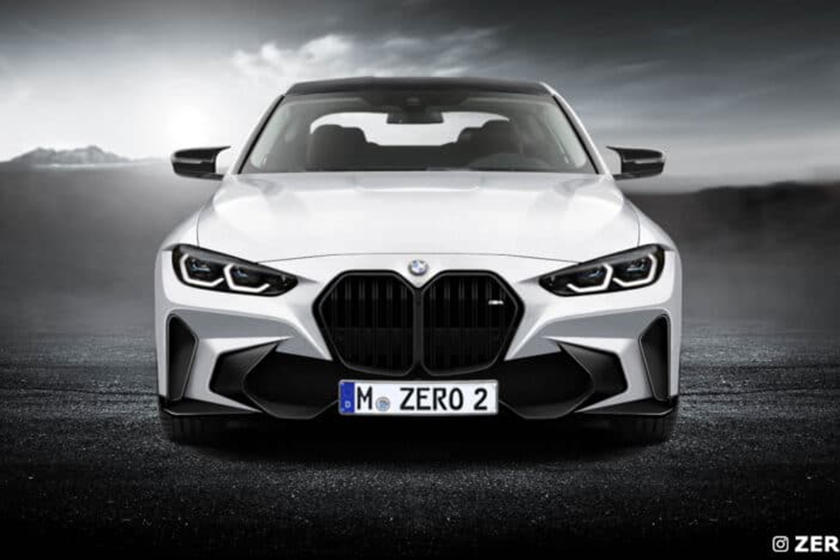 2021 BMW M4 еще не дебютировал, но благодаря шпионским снимкам и недавнему показу обычного 2021 BMW 4 серии у нас уже есть хорошее представление, как он будет выглядеть.
