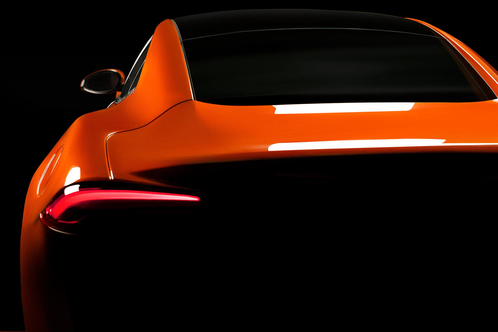 Судя по тизерным изображениям (показанным выше), GSe-6 будет очень похож на текущий Revero GT. Хотя дизайну уже почти десять лет, Revero все еще выглядит очень современным, так что это неплохие новости.