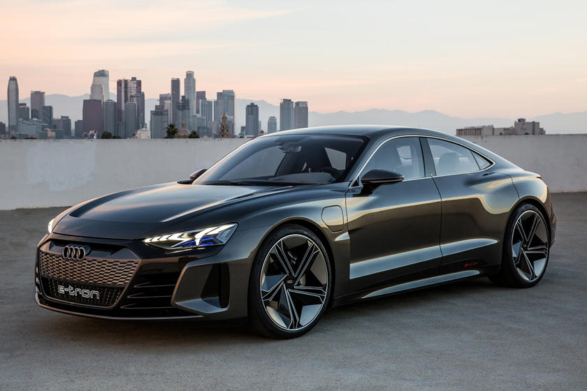 Первая массовая модель Audi, которая, как ожидается, откажется от своего двигателя внутреннего сгорания, - это A1, предназначенный только для продажи за рубежом, что имеет смысл, учитывая тот факт, что это супермини, предназначенный для городских жит