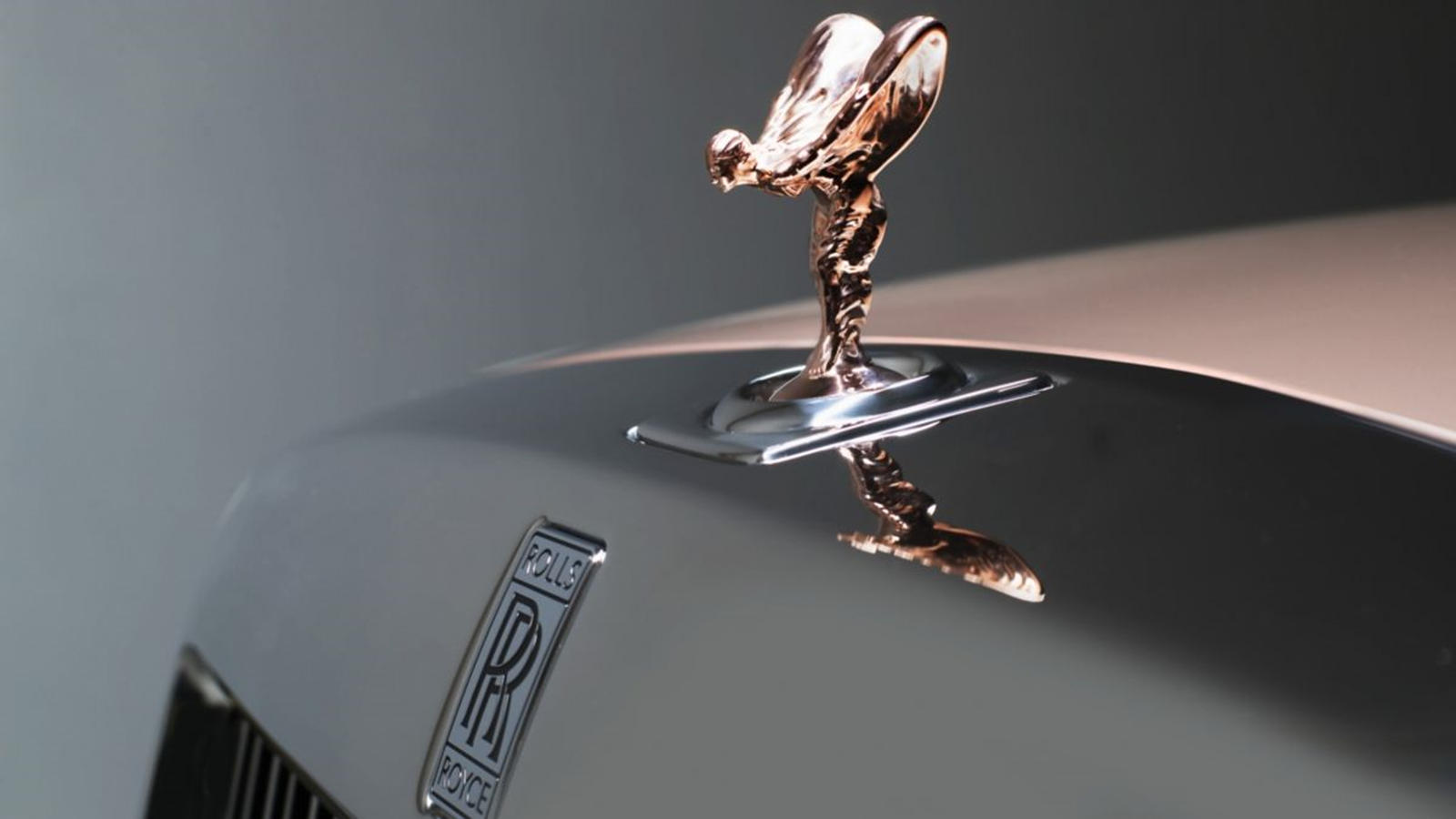 Сегодня Rolls-Royce поддерживает связи с миром искусства, в частности, через MUSE, художественную программу компании.