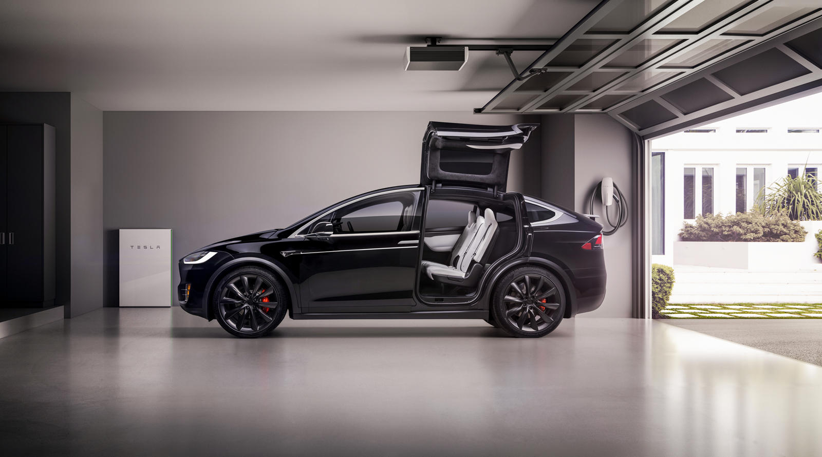 Недавно представленный Tesla Model S Plaid с его странным и, возможно, незаконным рулевым колесом стал главной темой новостей в последнее время. Но в то же время калифорнийский автопроизводитель очень тихо приступил к новому секретному проекту в Теха