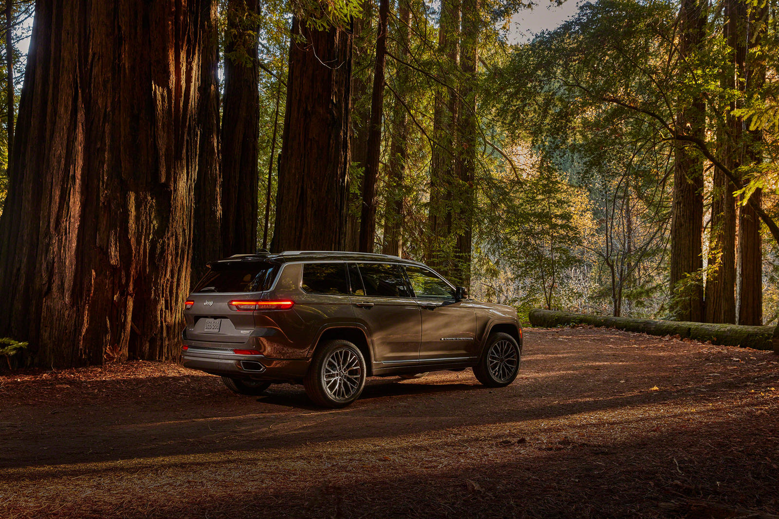 С задним приводом Grand Cherokee L с двигателем V6 рассчитан на 12/9/11 литров на 100 км по городу/шоссе/в сочетании. Вариант с полным приводом, с другой стороны, рассчитан на 13/9,4/11 литров на 100 км по городу/шоссе/в сочетании. Эти цифры идентичн