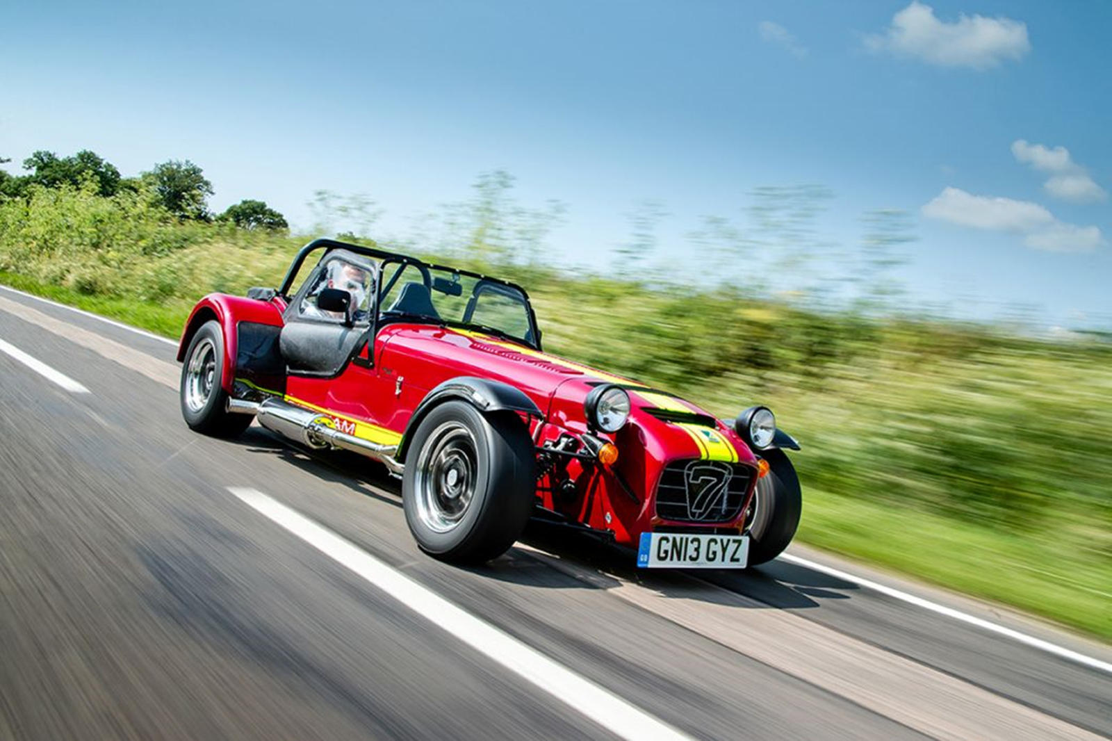 Caterham теперь японская компания