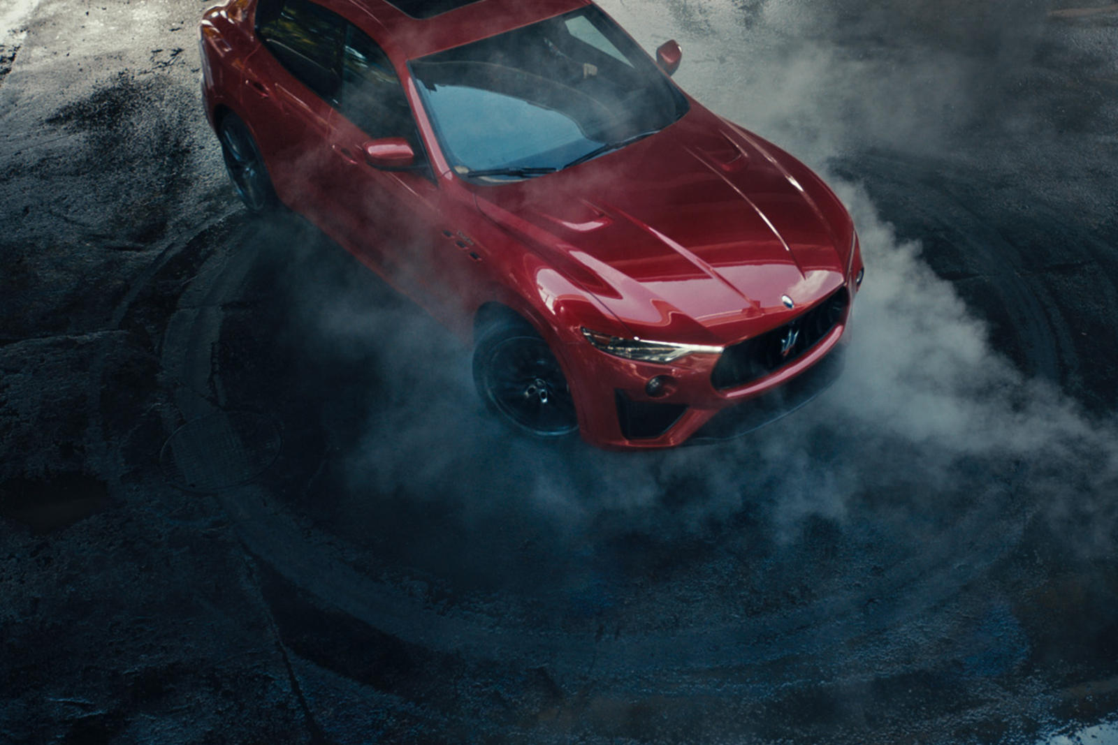 По словам Maserati, Дэвид Бекхэм будет «продвигать бренд вперед в авангарде роскошного автомобилестроения в 21 веке», поскольку Maserati готовится вступить в новую электрическую эру. «Бренд движется вперед. Maserati стремится бросить вызов существующ