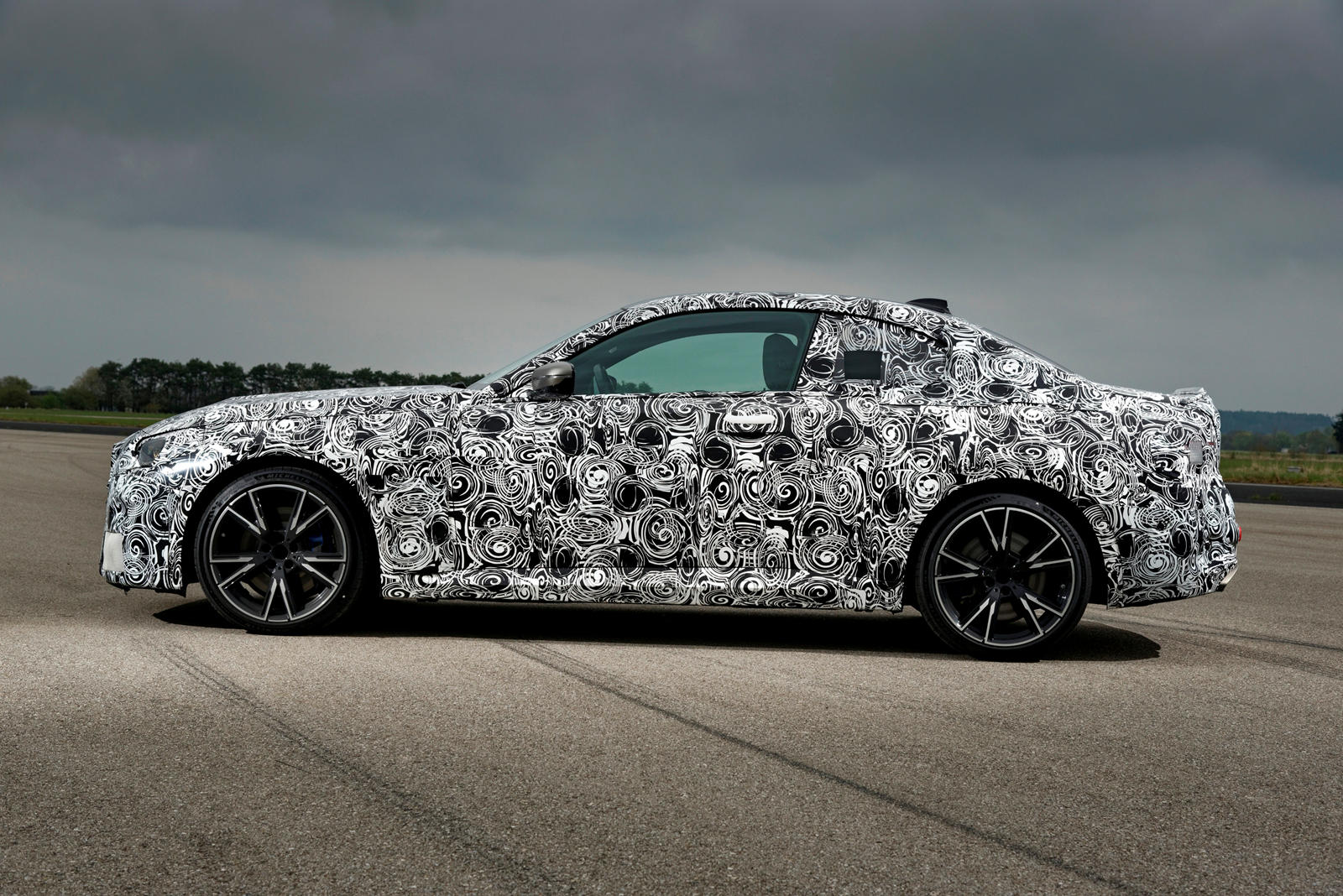 Наряду с новостями о том, когда начнется производство, BMW также сообщил нам, какие модели мы можем ожидать в первую очередь.