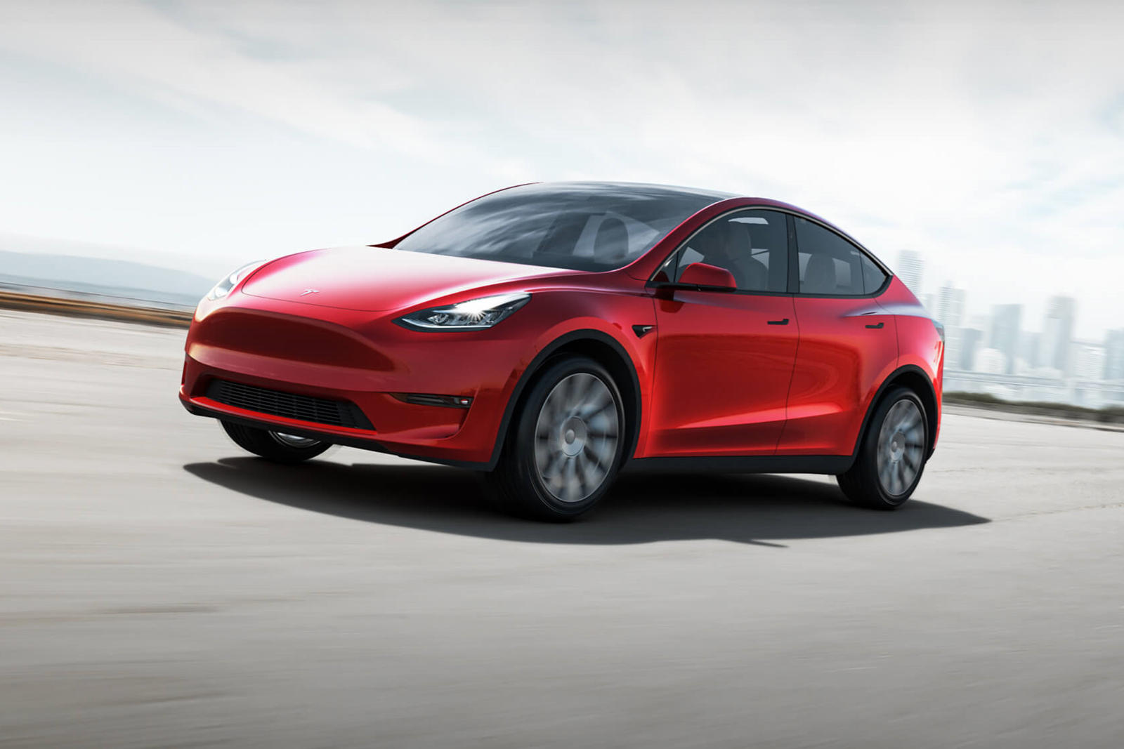 На этой неделе в Твиттере Илон Маск подтвердил, что новый Tesla Gigafactory в Остине, штат Техас, начнет производство Model Y с оснащением4680, как только батарея будет завершена. Ожидается, что после ввода в эксплуатацию нового завода будет создано 