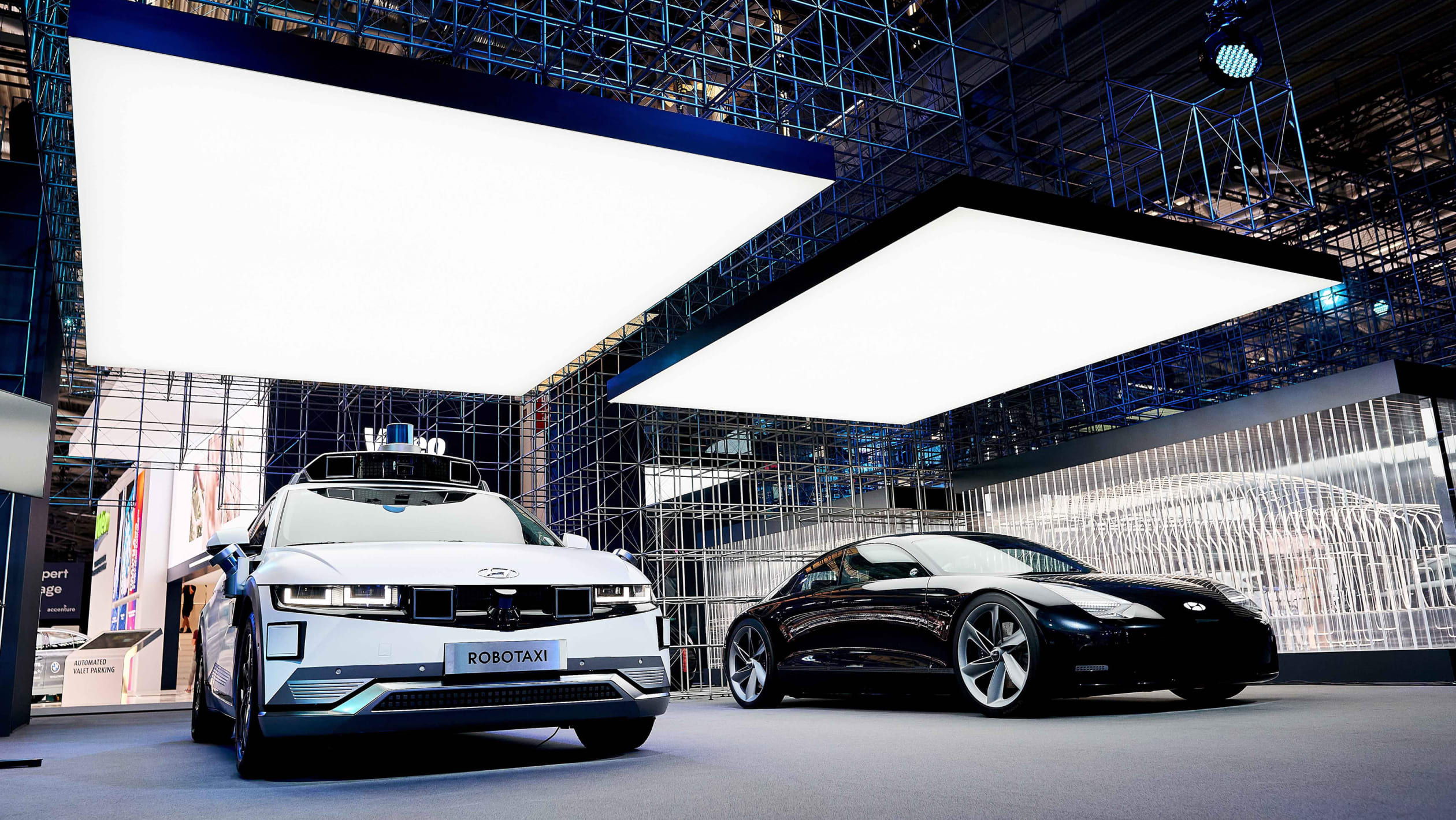 Hyundai объявляет о планах полностью перейти на электричество в Европе к 2035 году