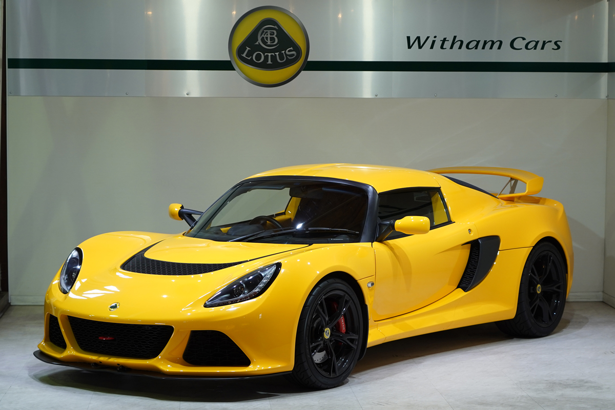 Lotus Advanced Performance дразнит современным гонщиком Can-Am