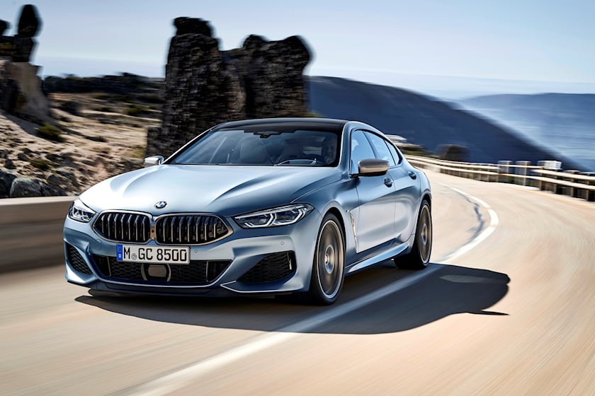 bmw 8 series gran coupe