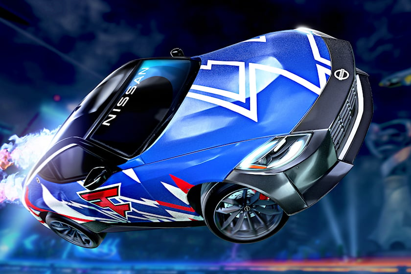 Любимый всеми спортивный автомобиль присоединяется к популярной франшизе видеоигр.