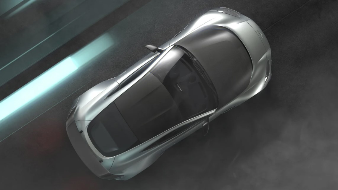Последний V12 Vantage станет последним выпуском двигателей такого типа в модельном ряду Vantage: конкурент Porsche 911 больше никогда не будет оснащаться двенадцатицилиндровыми двигателями. Тем не менее, у посетителей Фестиваля скорости в Гудвуде в э