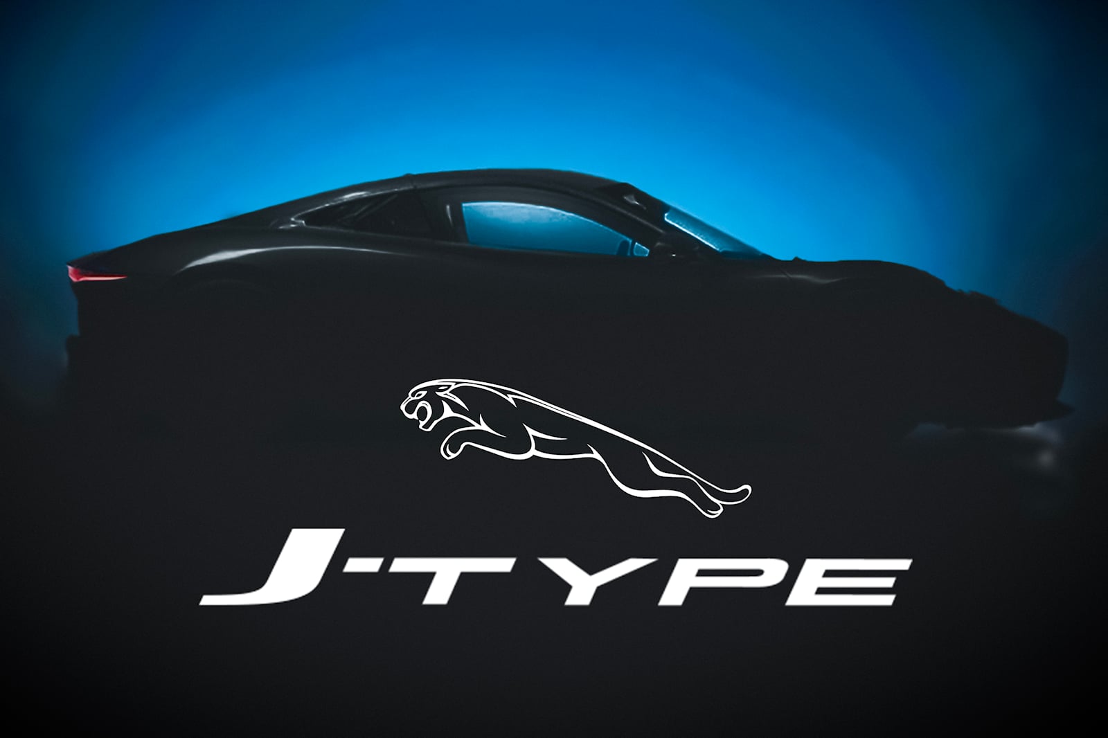 Jaguar построит спорткар J-Type