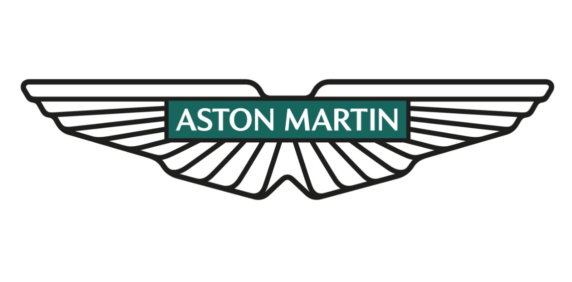 Значок также означает новое «стратегическое изменение позиционирования» Aston Martin. Ренато Бизиньяни, глава отдела глобального маркетинга и коммуникаций Aston Martin, сказал: «Основываясь на нашем возвращении к вершине автоспорта в Формуле-1, запус