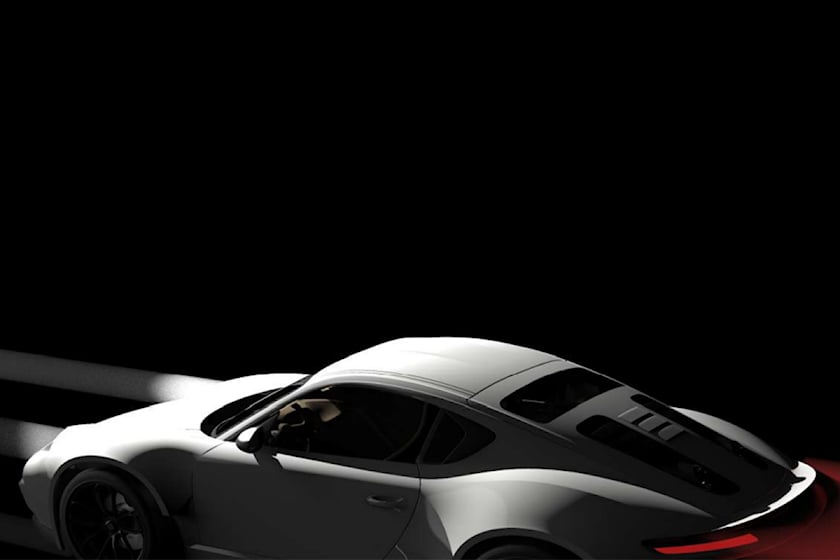 Компания Feuerbach, основанная в 2019 году, поделилась первой информацией о своей стартовой модели Feuerbach Porsche GTL Coupe.