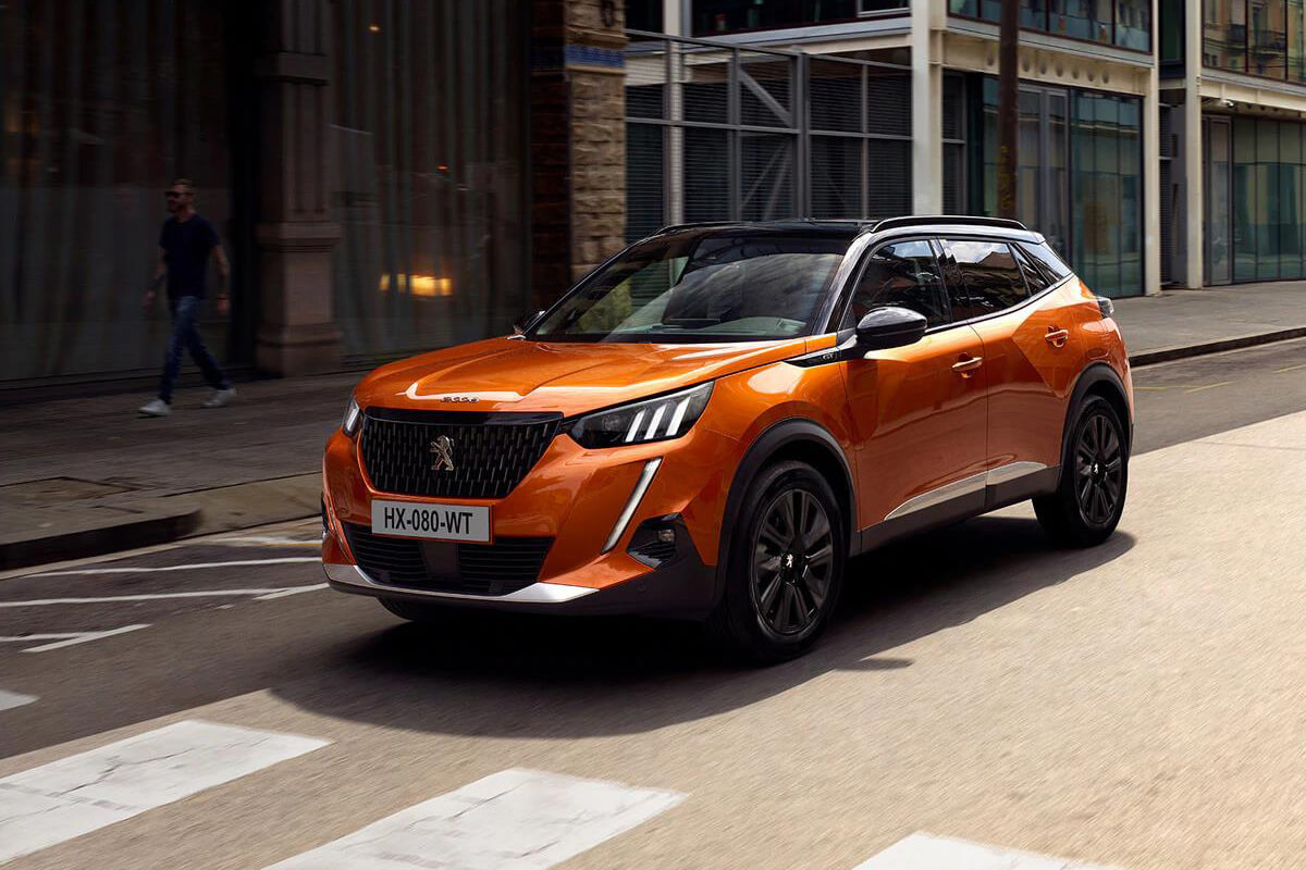 peugeot 2008 отзывы владельцев