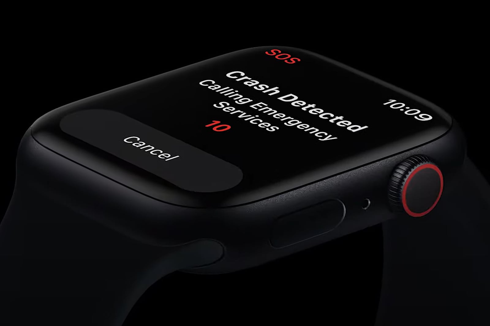 Новые функции в смартфонах и умных часах от компании Apple