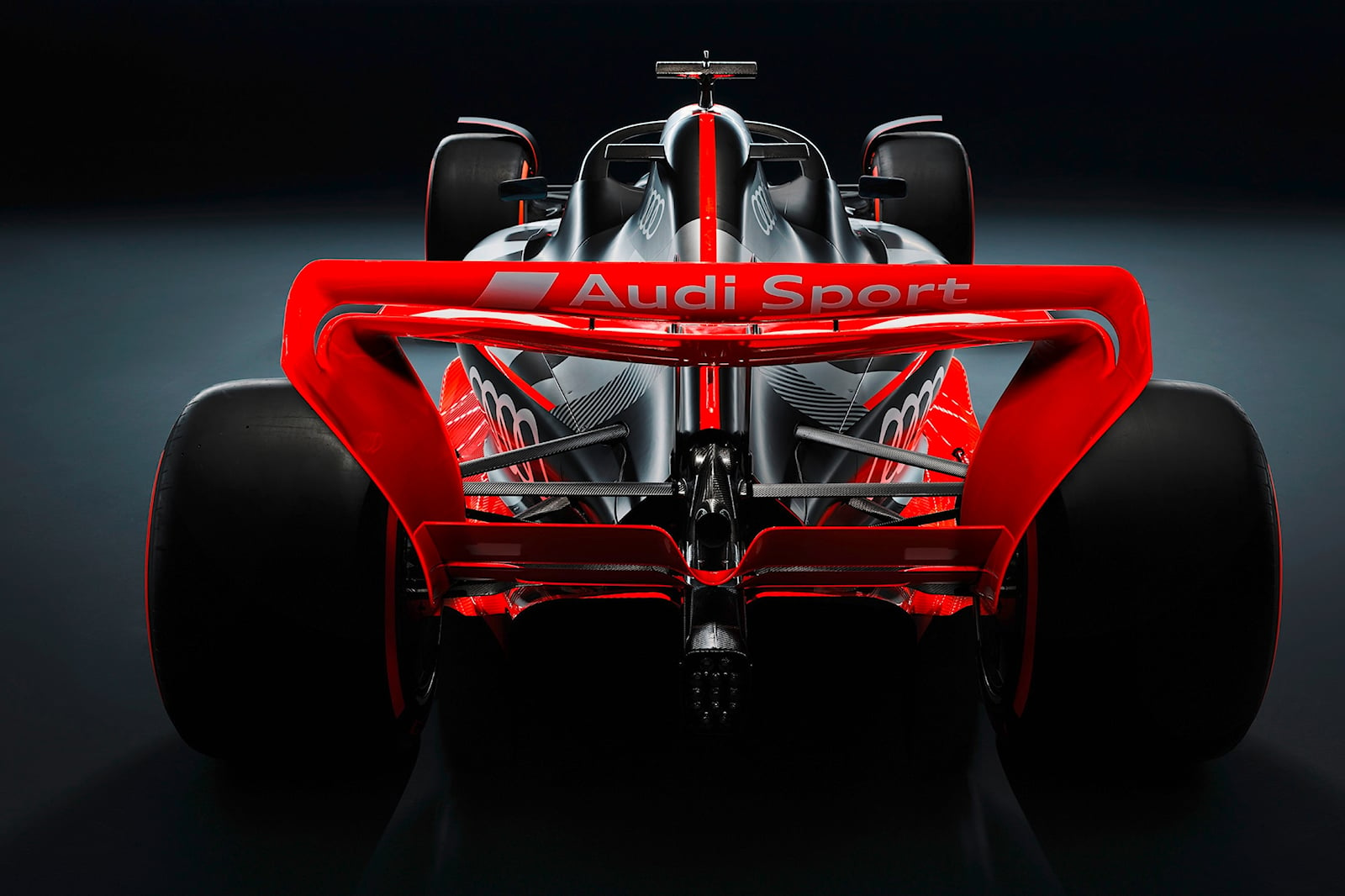 Audi и Sauber объединяют усилия, чтобы сформировать новую команду Формулы-1