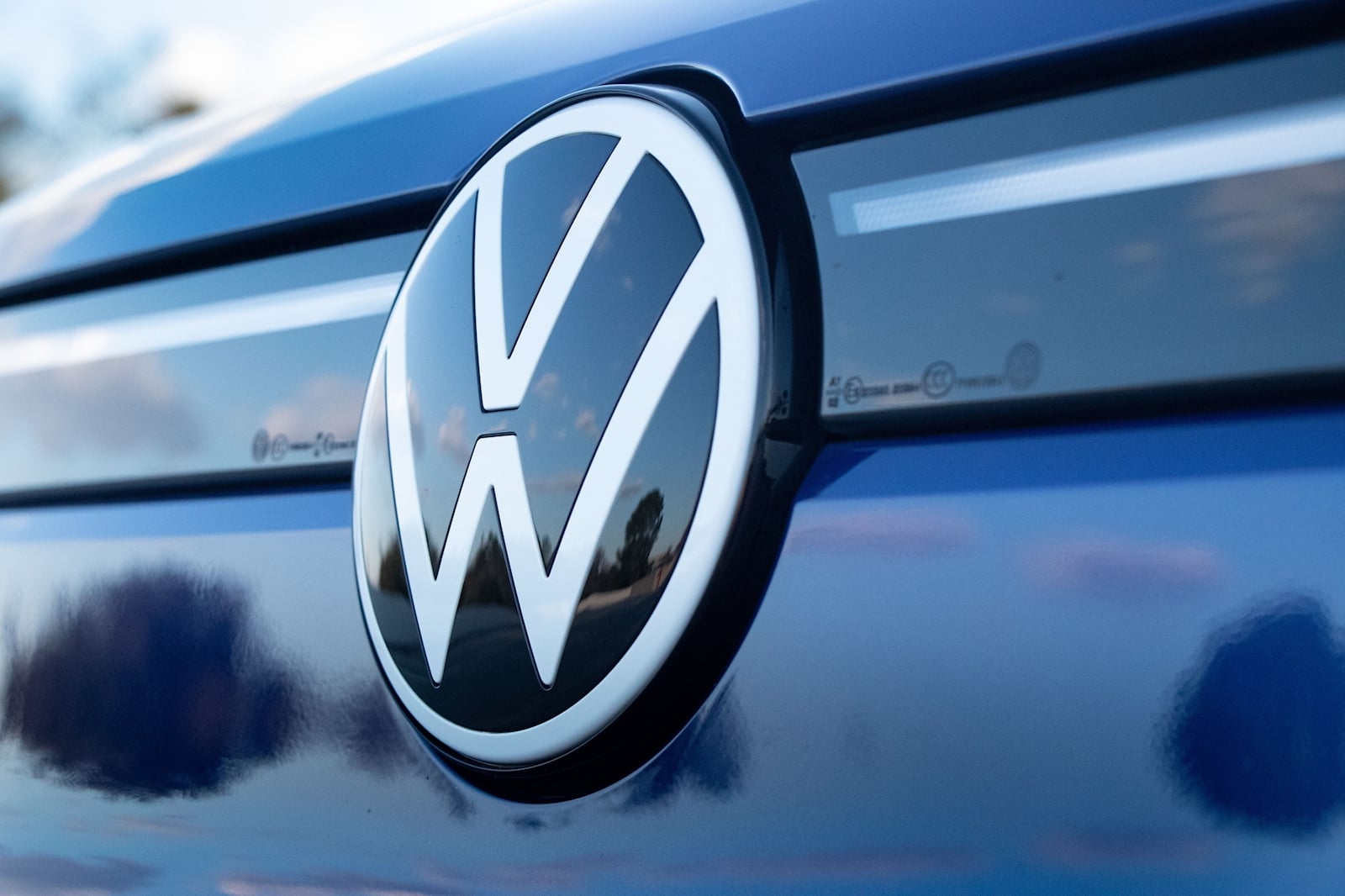 Volkswagen замедлит производство на своем заводе в Вольфсбурге в январе