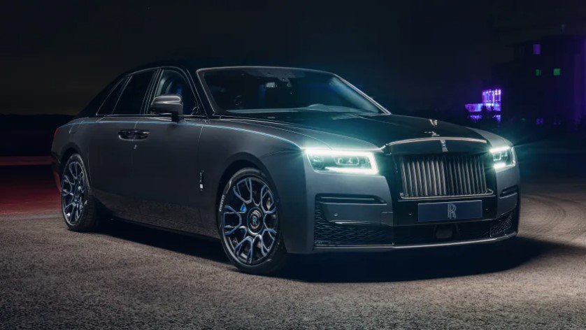 В 2022 году Rolls-Royce купило больше людей, чем когда-либо прежде