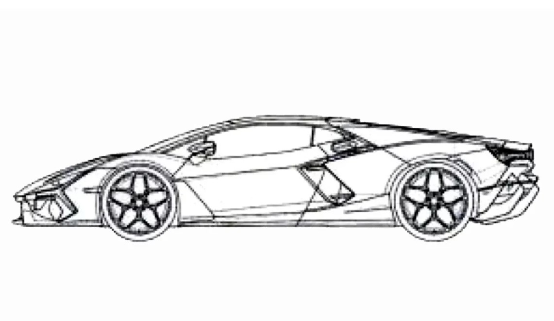 В то время как гибридный внедорожник Urus, который появится в 2024 году, может использовать батарею мощностью 17,9 кВтч, представленную в подключаемых моделях Porsche Cayenne, принадлежащих VW Group, гибридные суперкары Lamborghini (электрифицированн