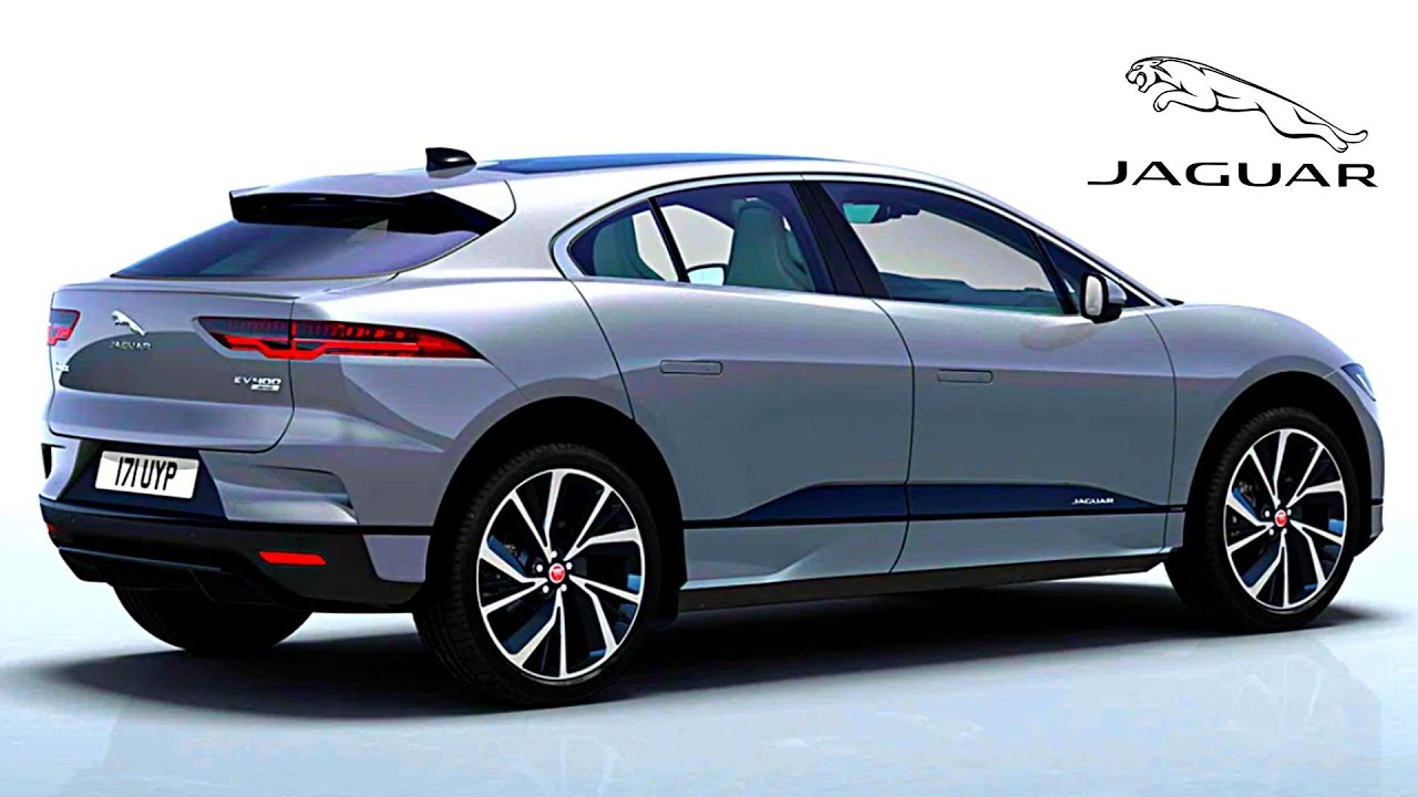 Jaguar планирует выпустить роскошный электро-кар