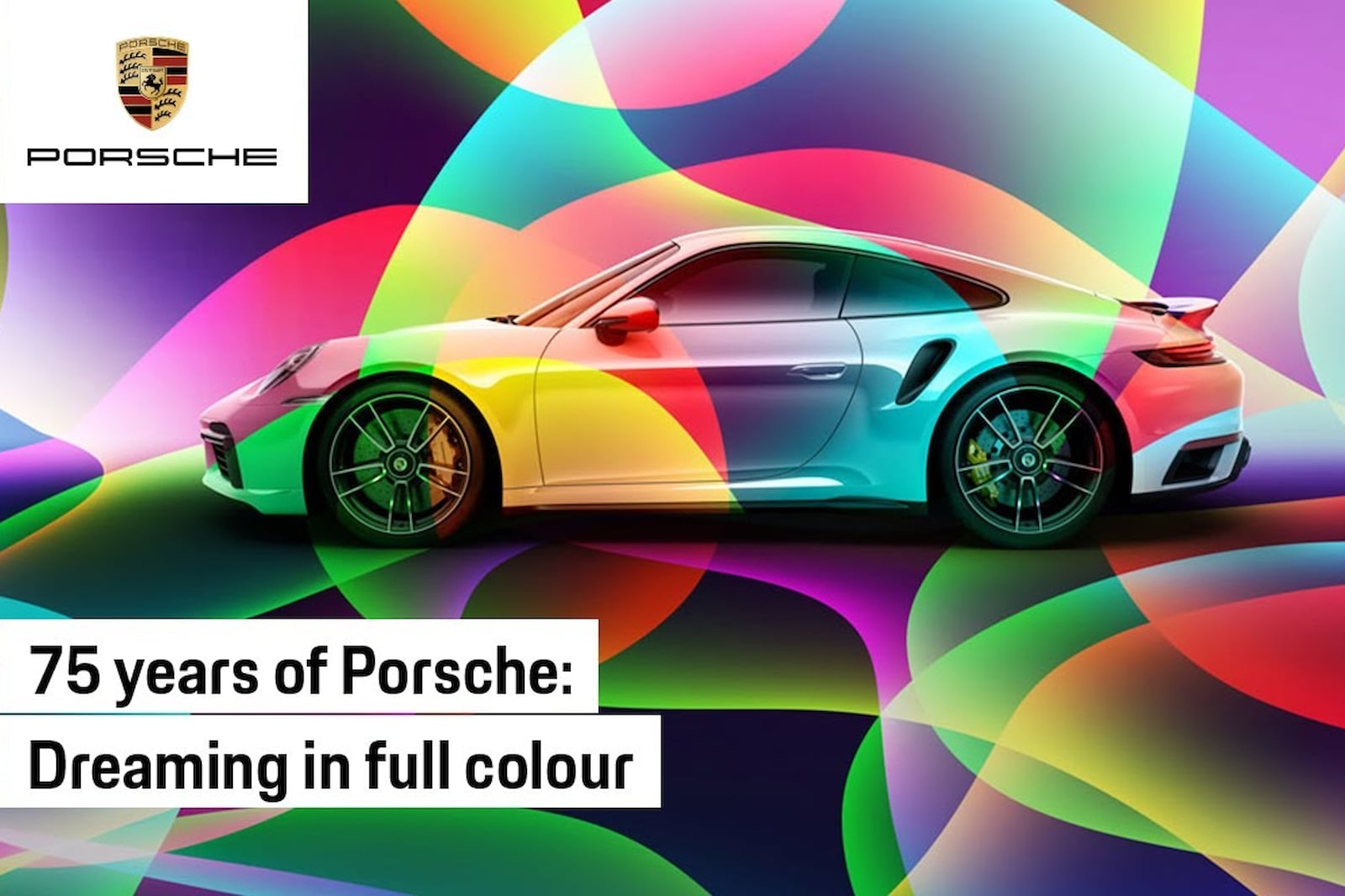 Но бренд — это гораздо больше, чем его успехи в автоспорте. Porsche завоевал множество поклонников невероятным набором возможностей персонализации, самой известной из которых является услуга покраски по образцу. У автопроизводителя есть множество отт