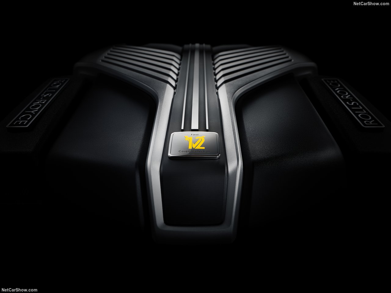 Пока Rolls-Royce смотрит в будущее полностью на электричестве, было представлено его последнее купе V12 — Black Badge Wraith Black Arrow. Эксклюзивность гарантирована: построено всего 12 экземпляров, каждый из которых имеет ряд свежих косметических и