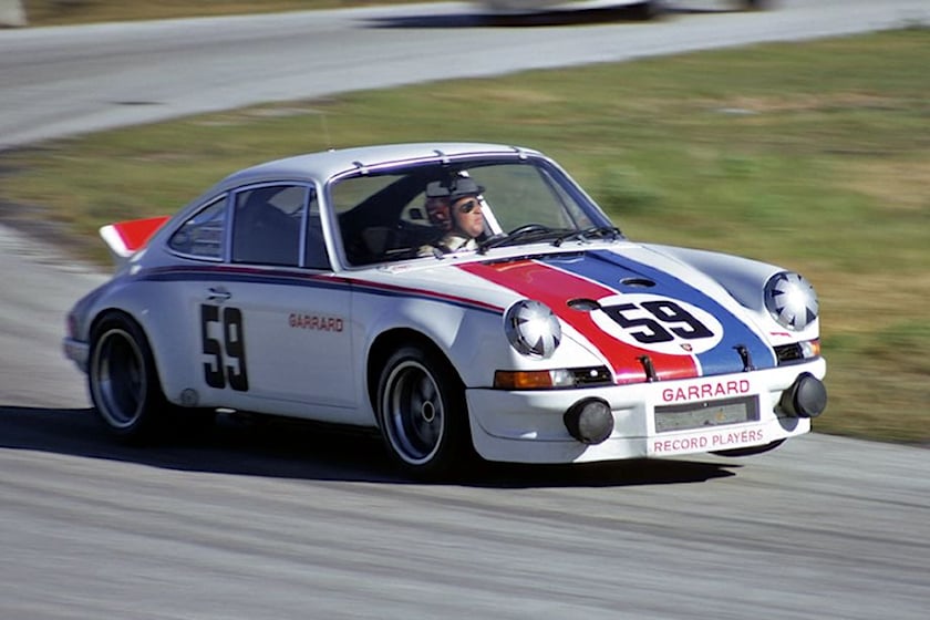 В этом году компания Porsche отмечает 75-летие своего существования, и, чтобы отметить это событие, Porsche Cars North America в партнерстве с Автомобильным музеем Петерсена создала новую выставку, которая будет работать в течение года, начиная с 16 
