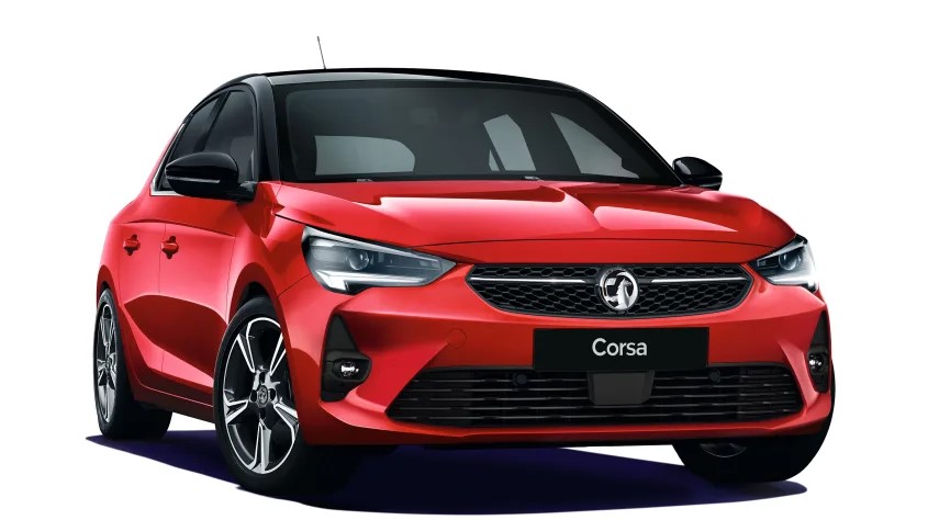 Opel Corsa получает технологический импульс к 2023 году