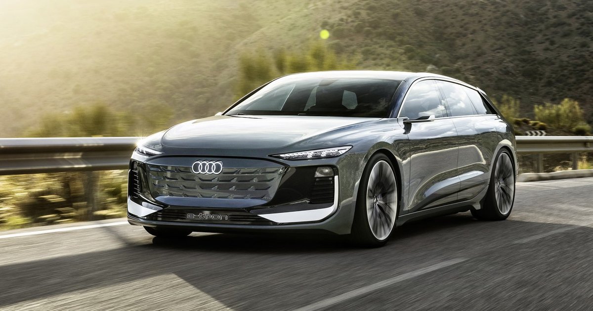 Audi пересматривает диапазон уровней отделки салона для 2023 года