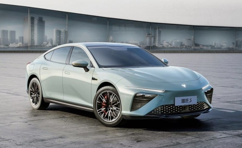 CATL разработала шасси для скейтборда с запасом хода 1000 км