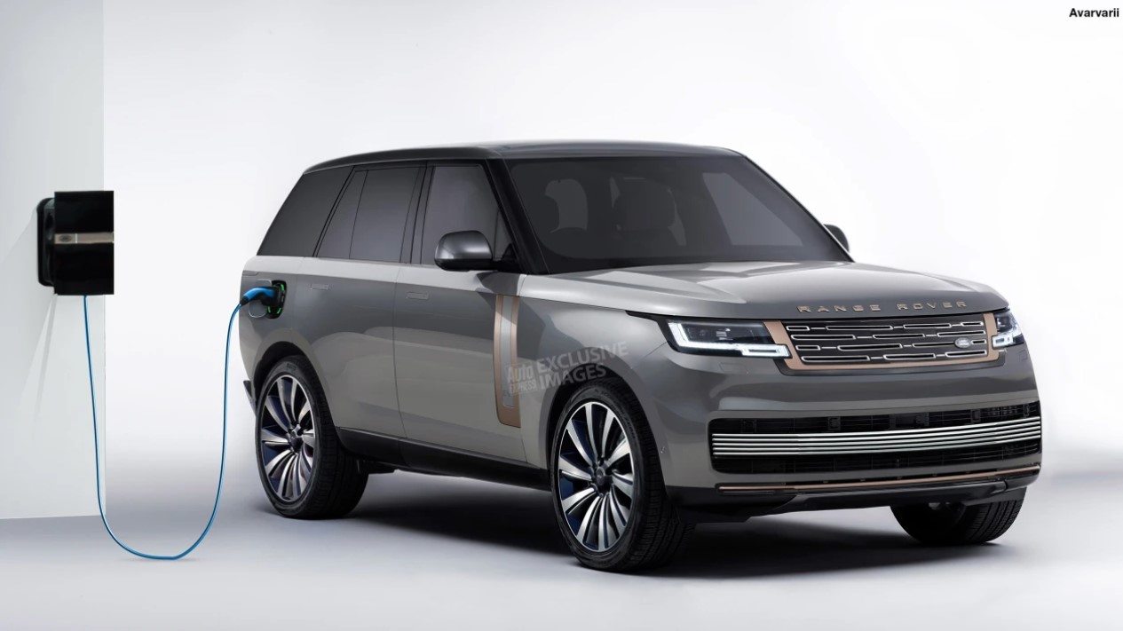 Производитель заявляет, что электрический Range Rover будет «обеспечивать производительность, сравнимую с флагманским двигателем V8», когда он поступит в продажу в 2024 году. Единственные другие раскрытые технические детали связаны с 800-вольтовой эл