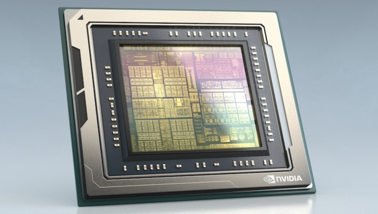 Nvidia Drive Thor с производительностью 2000 TOPS будет реализован в Li Auto
