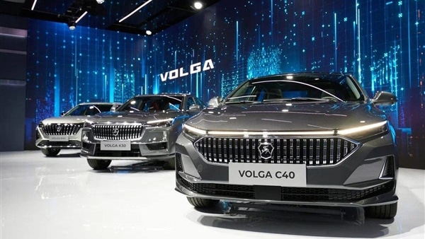 О размерах автомобилей Волга в настоящее время неизвестно, но, вероятно, они будут похожи на китайские автомобили, на базе которых созданы. Изменения, по-видимому, в основном коснутся формы бампера и решётки радиатора, а также добавления значка GAZ с