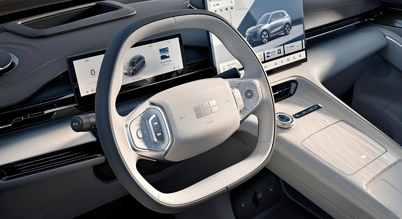 Galaxy Flyme Auto — это инновационное расширение платформы Meizu Flyme OIS, разработанное специально для умных автомобилей. Компания утверждает, что эта система обеспечивает «бесшовный, элегантный и интеллектуальный опыт работы в кабине пилота».