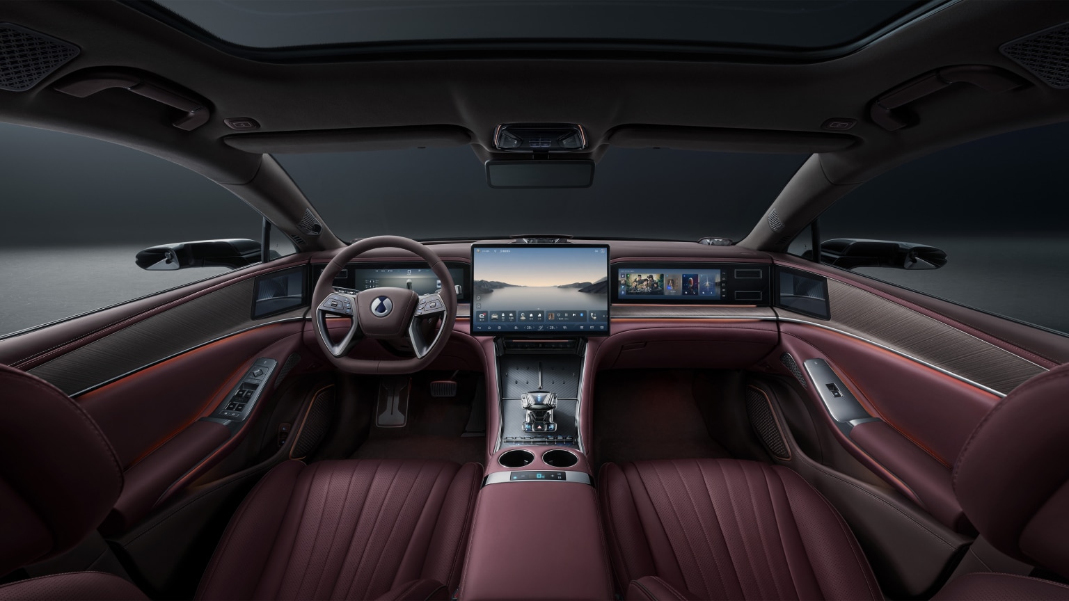 Denza Z9 GT&nbsp;&mdash; долгожданная новинка на китайском автомобильном рынке. Этот универсал NEV несколько раз попадал в заголовки газет благодаря своей мощной силовой установке и двум холодильникам внутри.