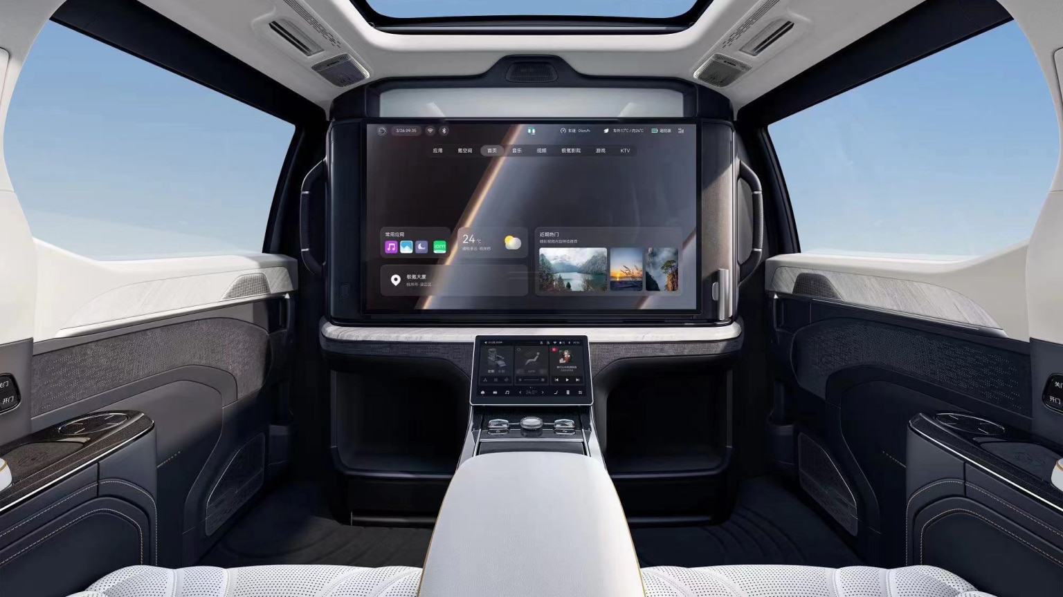 Внедорожник Zeekr 009 Glory Edition, также известный как Zeekr 009 Grand, был выпущен в Китае тиражом 1000 экземпляров. Этот 4-местный автомобиль обладает впечатляющей мощностью до 777 л. с.