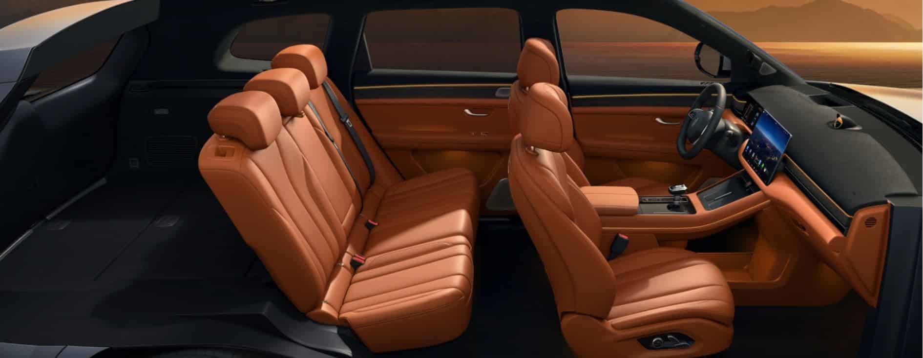 Недавно бренд Seres Aito в партнёрстве с Green Motors представил свой автомобиль Seres 7 2024 года выпуска в Объединённых Арабских Эмиратах (ОАЭ)