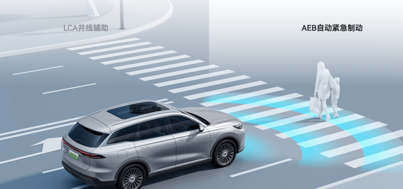 Chery Fulwin T9 с литий-железо-фосфатными аккумуляторами поступит на рынок Китая по цене от 1,76 млн рублей