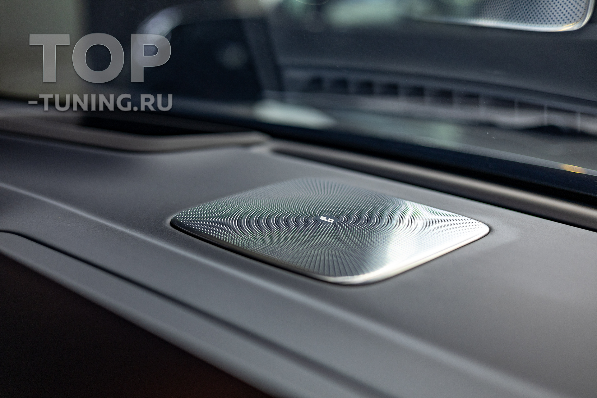 Тюнинг Lixiang L9 – замена линз на Bi LED и новые опции в салоне