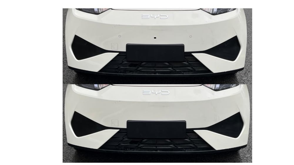 Регулятор сообщил о важных улучшениях в дизайне и технологиях. Самый продаваемый электромобиль марки получит обновлённый передний бампер, передние парковочные радары и систему камер объёмного обзора. В некоторых странах BYD Seagull продаётся под назв