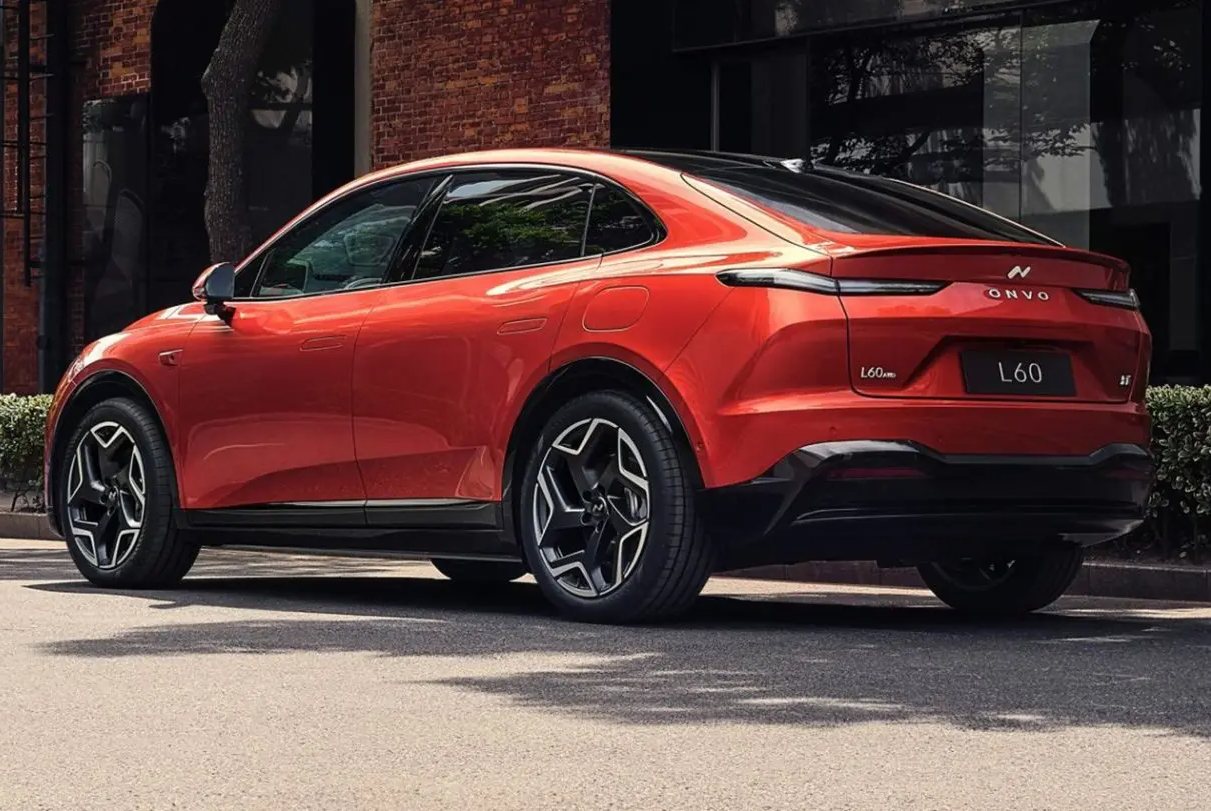 Вице-президент Nio обвинил Onvo в “принуждении” сотрудников к покупке L60